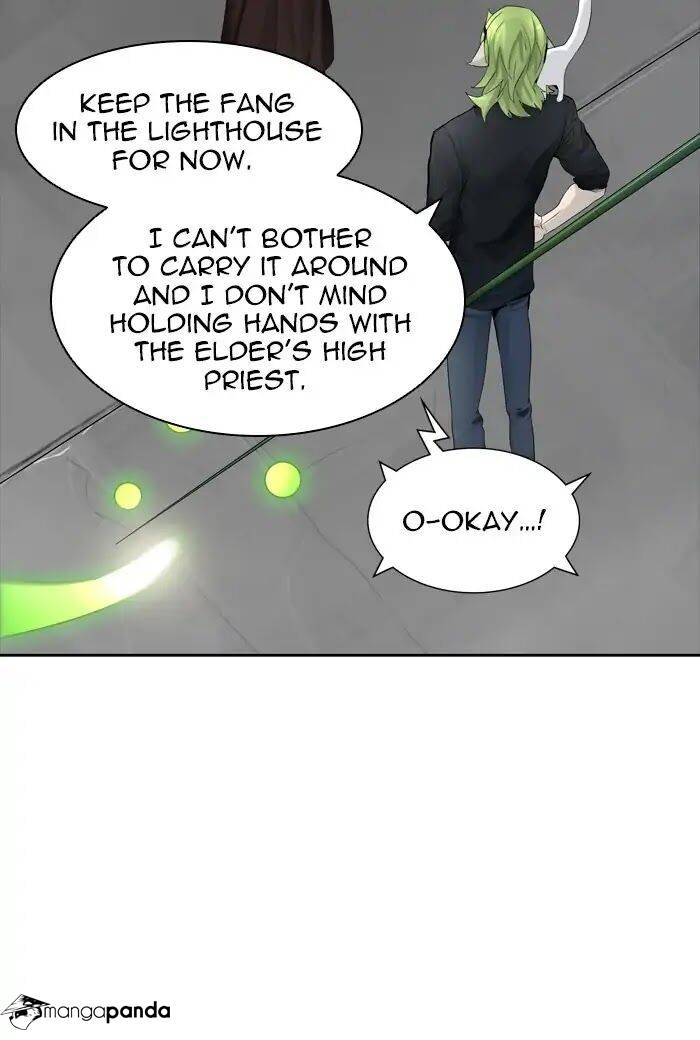 Tower of God Chapter 430 image 013